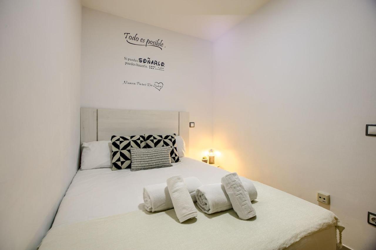Charming Madrid Delicias II 아파트 외부 사진