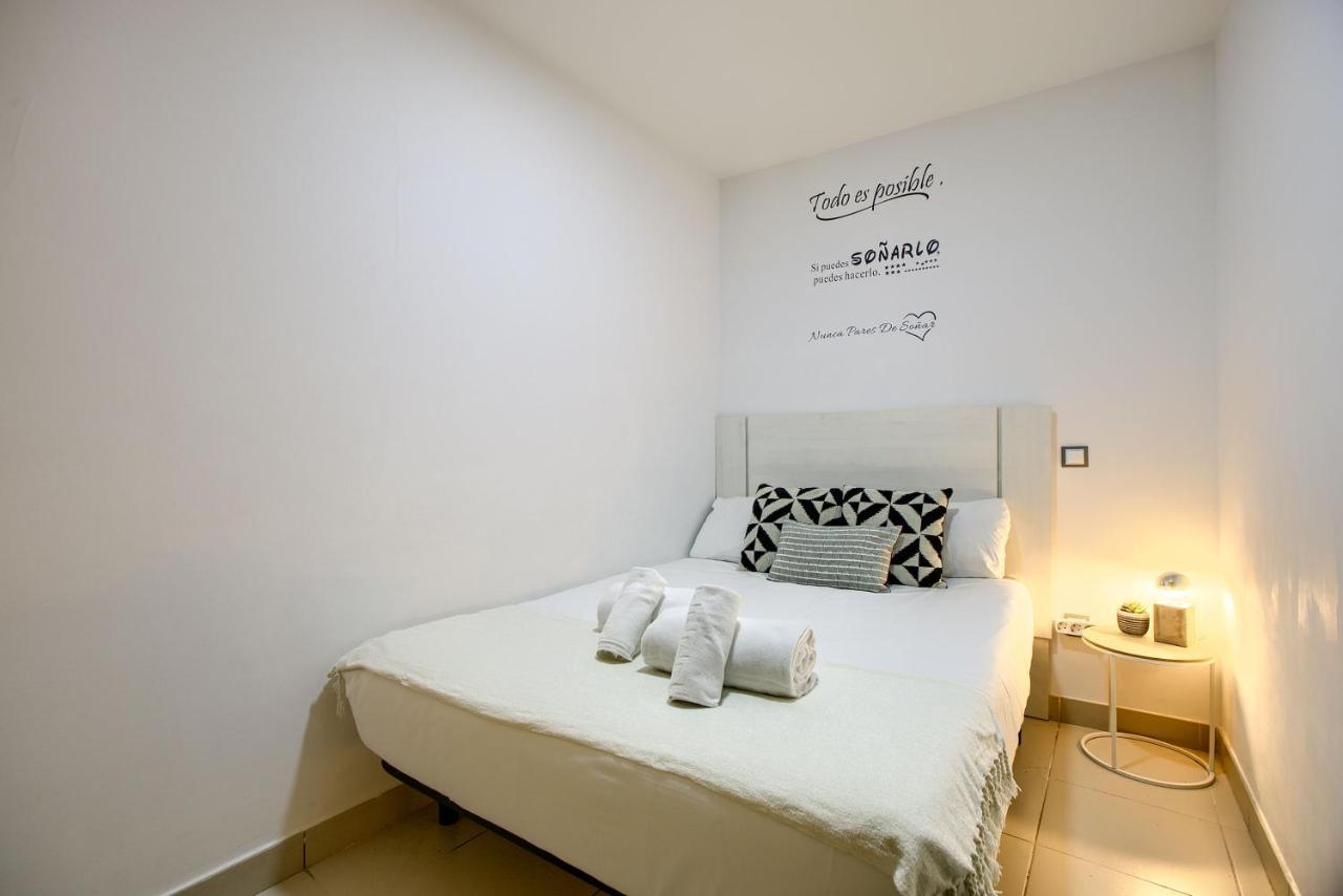 Charming Madrid Delicias II 아파트 외부 사진
